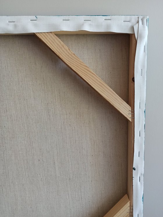 Hollyhocks pink Mallows flowers