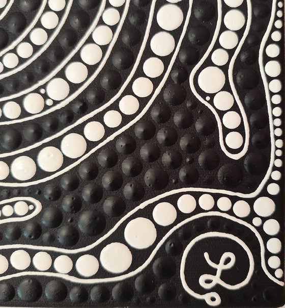 Contours of the Earth