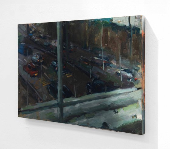 Underpass