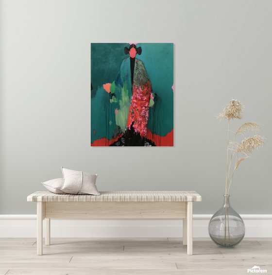 Alienation — The Keeper of Silence