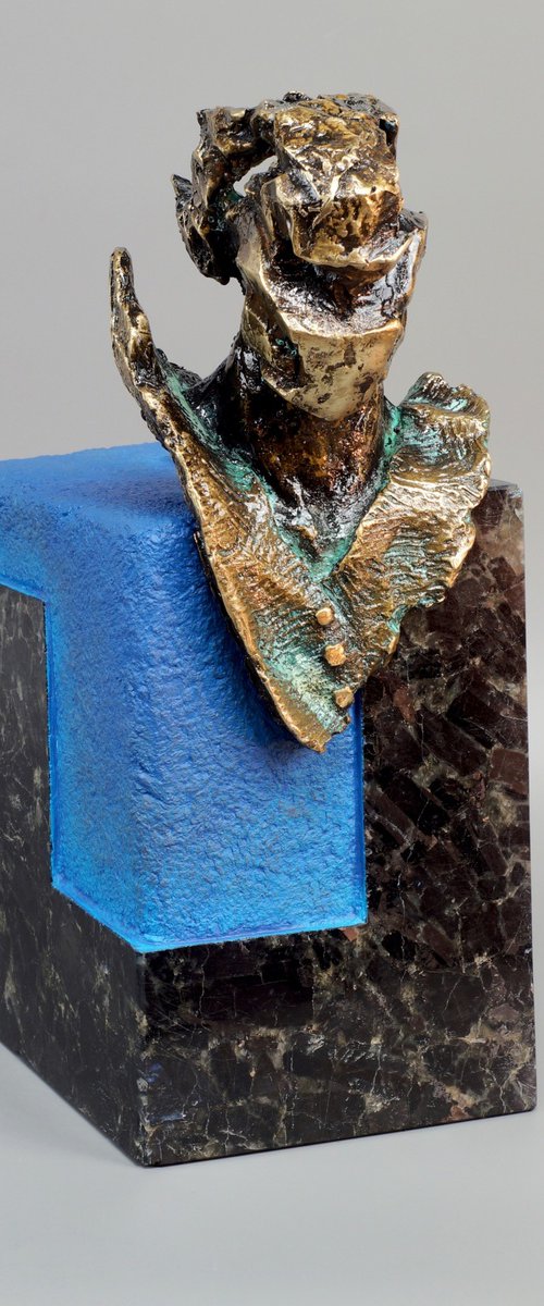 BIRMET III by Konrad Ziolkowski