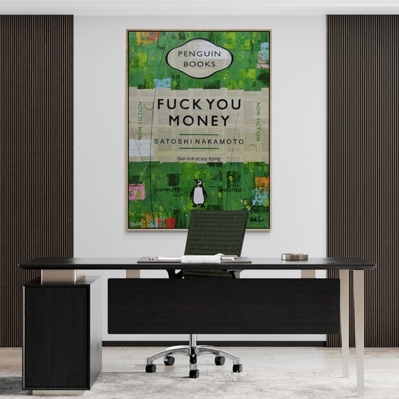 The Money Problem