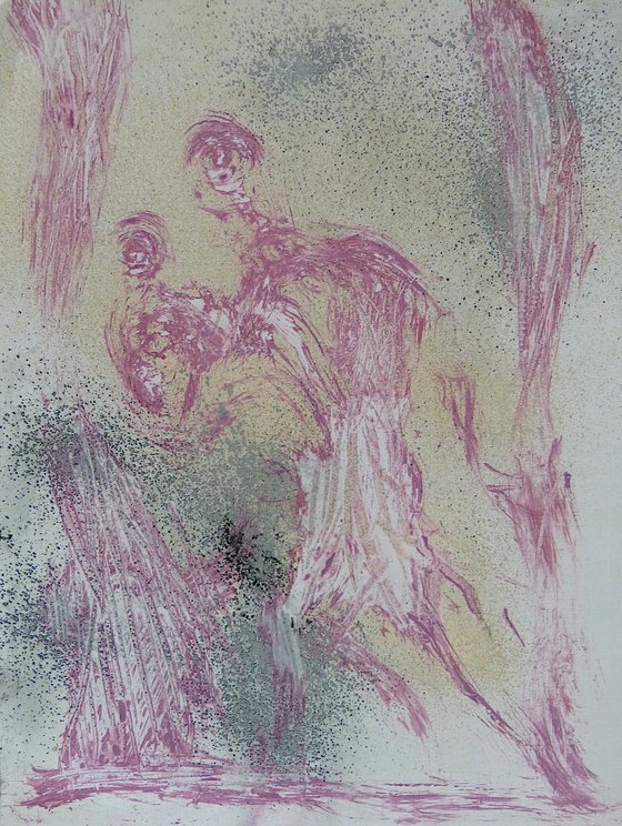 Mother and child