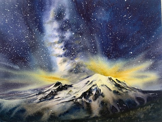 Milky Way #2