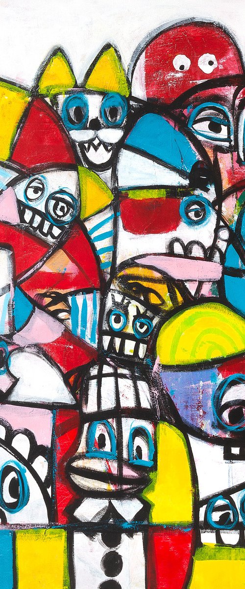 Its A Mad House by Tommy Lennartsson