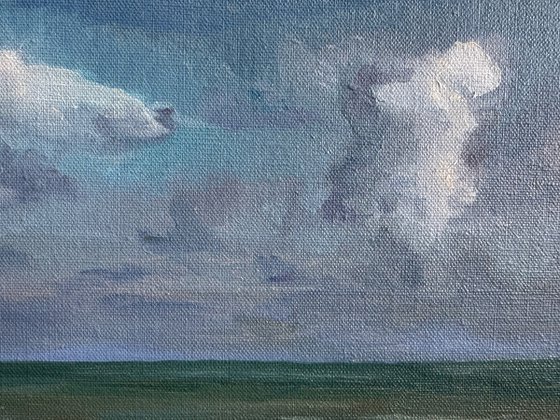 Breath of Shore