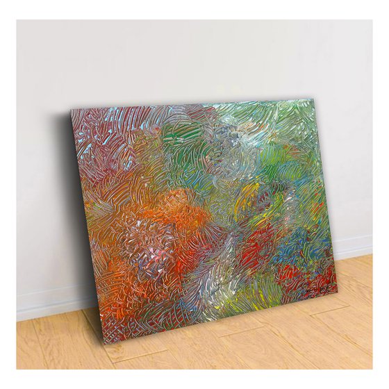 Original Artwork, Unique Painting, Unique Office Art, Painting Original, Paintings On Canvas, Abstract Painting Original, Painting On Canvas