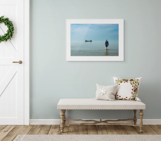 The Wreck of The Veerman.