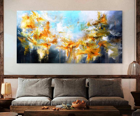 Whispers of the Horizon