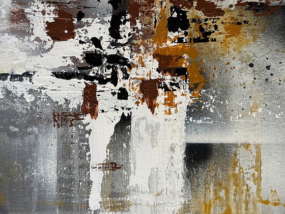 Fragments of Time