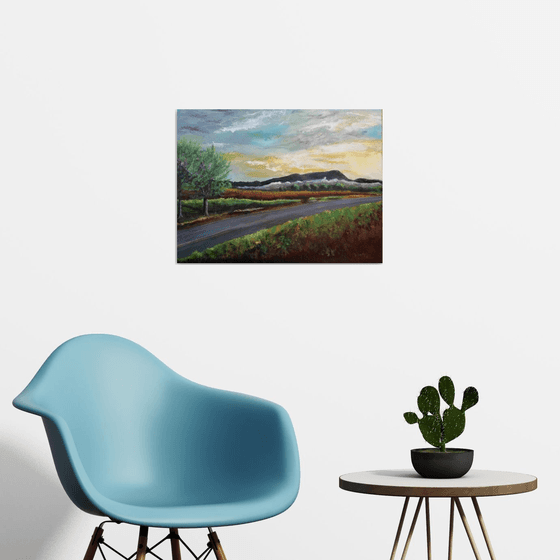 Red Lick Valley, Madison County, Kentucky