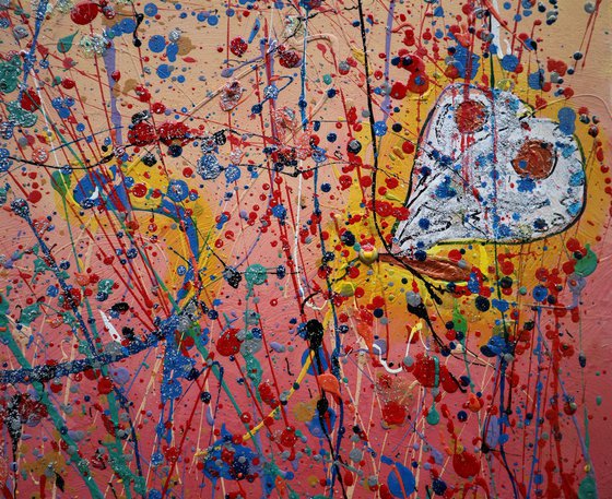 Butterfly Carnival