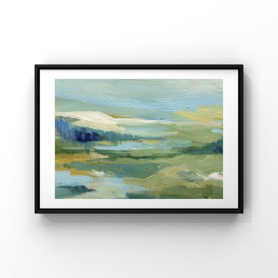 Quiet Horizons 2