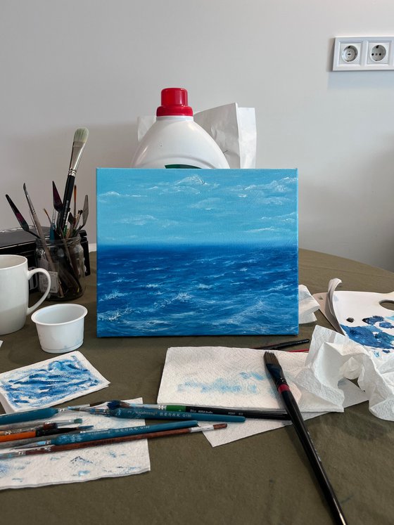 Sea