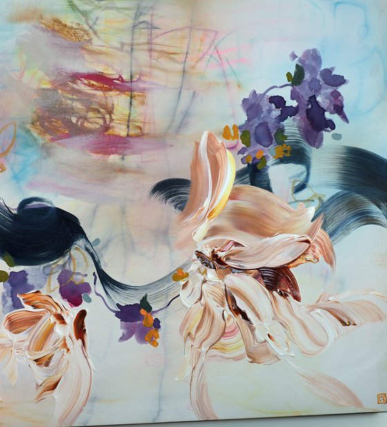 Whimsy With You