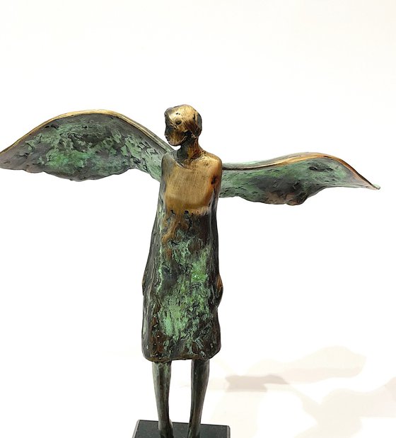 Guardian Angel, no.2/8