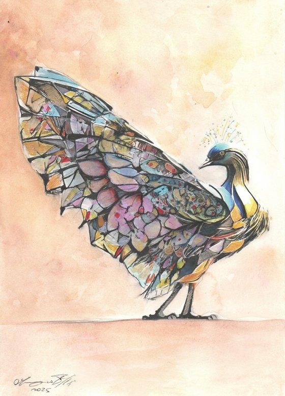 Bird
