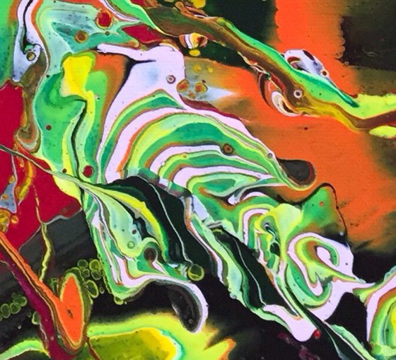 Les destinées dionysiaques