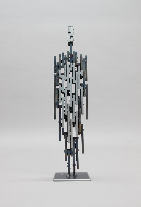 human flow EPIMETHEUS