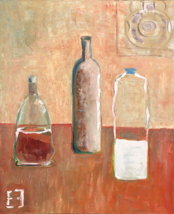 Bottles