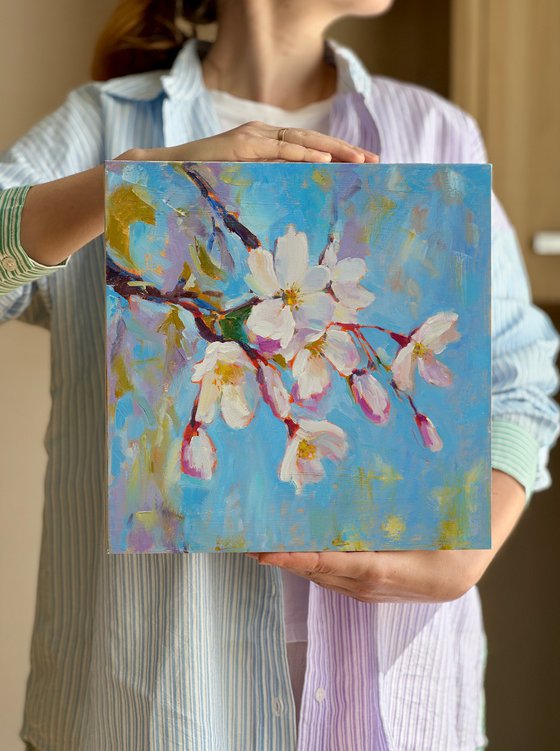 Breath of Spring