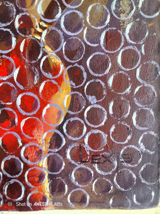 Bubbles of Hope