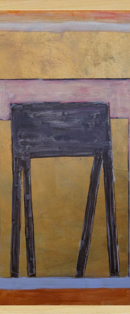 Liberation of the mind 16 by Geert Lemmers FPA