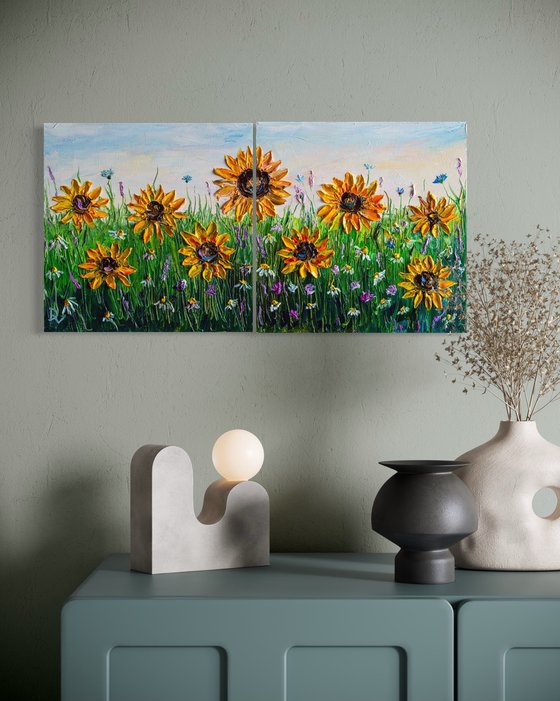 Blooming Energy