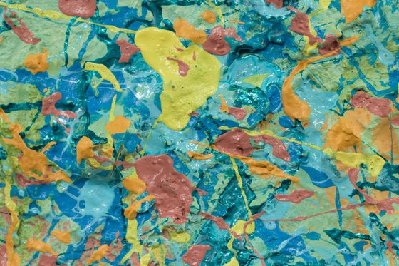 Matter Painting 132