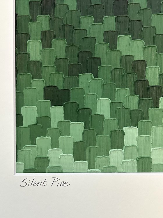 Silent Pine