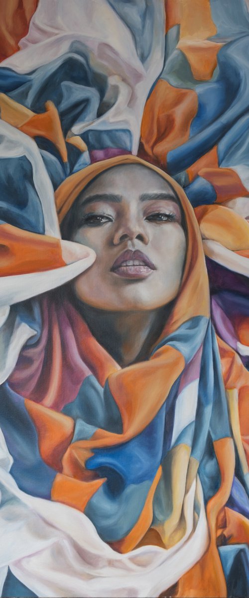 Radiance by Wilbert Tiongson