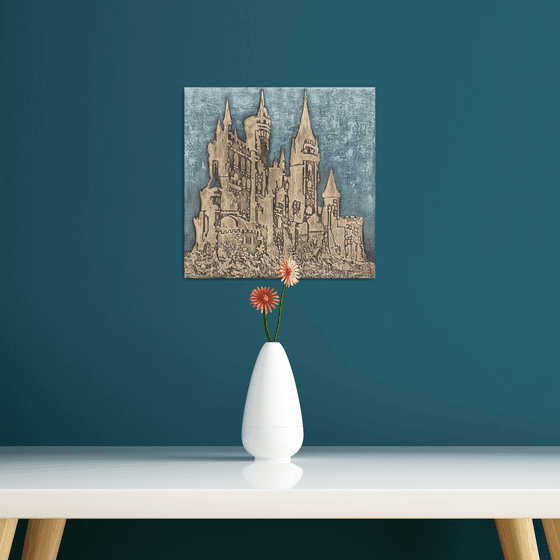 Kingdom of Stone