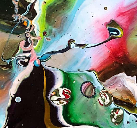 Futurs en déphasage