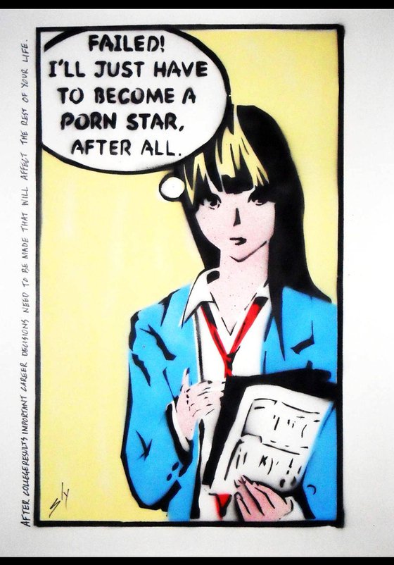 After college results ...(p.)