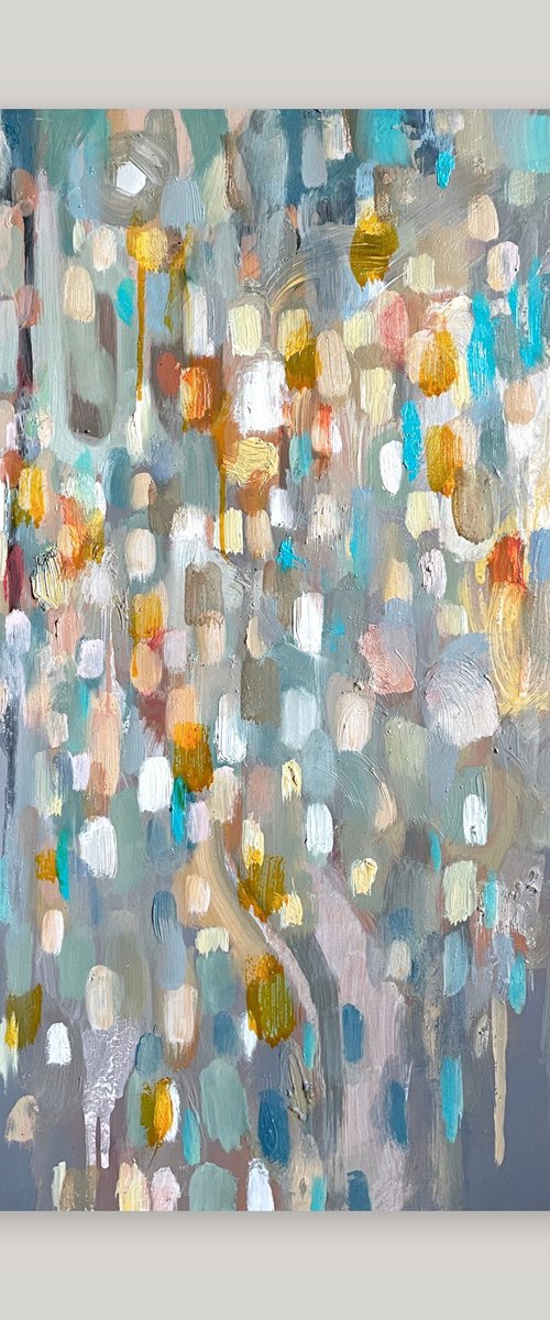 Happy New Now by Guy  Pickford