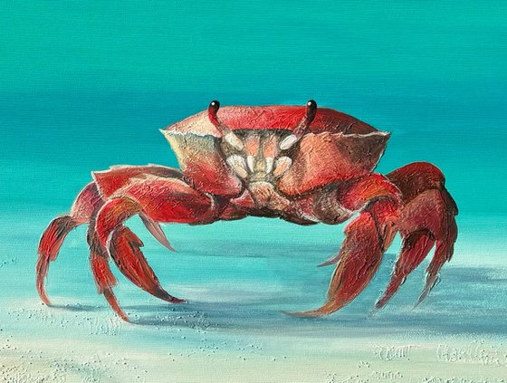 "Crab"