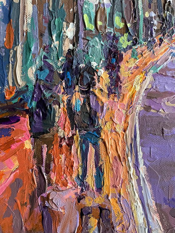 City of London Fleet Street