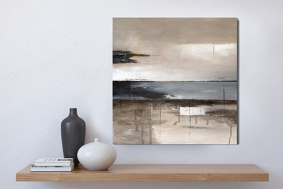 Softened Lines of the Earth