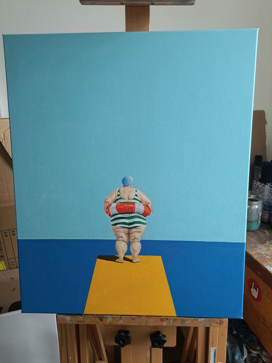 Float 4
