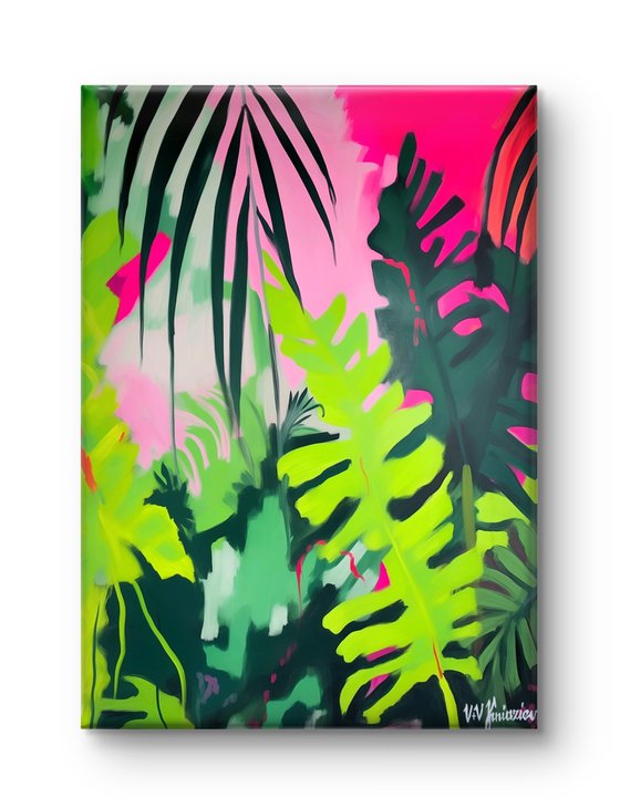 Jungle Beat #6