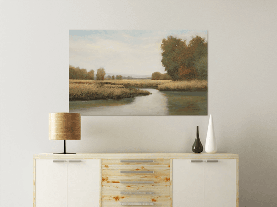 Autumn Wetlands 251128