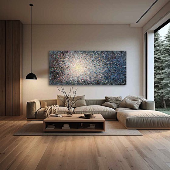 Energy Within - Large Horizontal