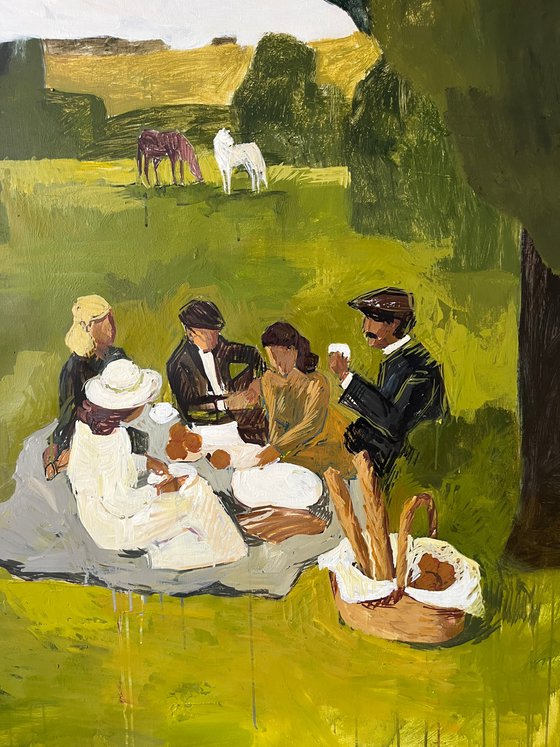 Stories of a Summer Day