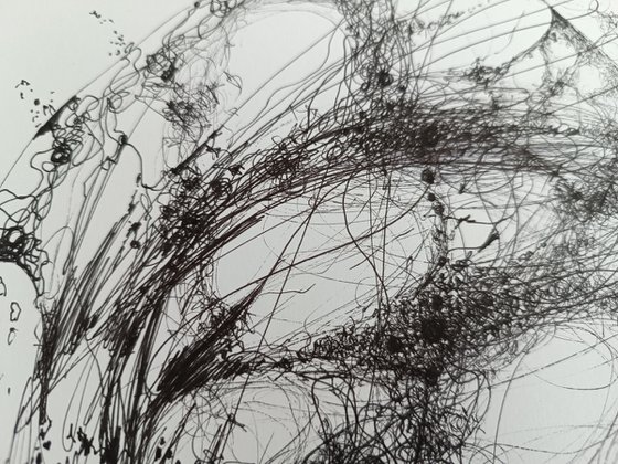 Eternity still life 7.03.2026