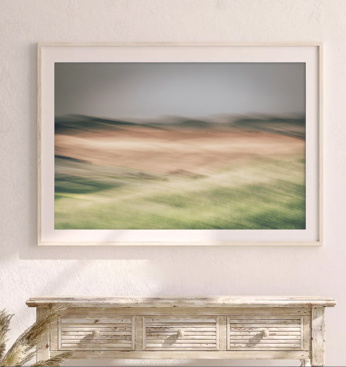 Impressionistic Photograph , Painted Dream #13 By Karim Carella, 63 X 43, Artwork For Sale On Artfinder