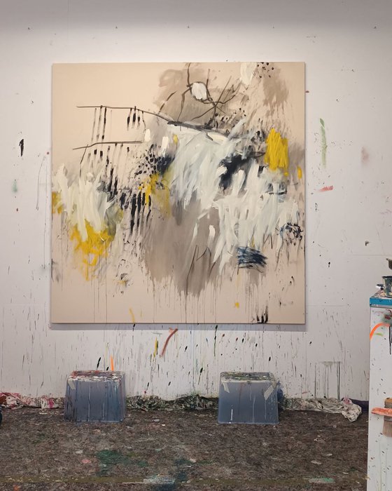 SUMMER'S HEART (MAXIMUM LUSH)