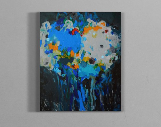 Blue Boom