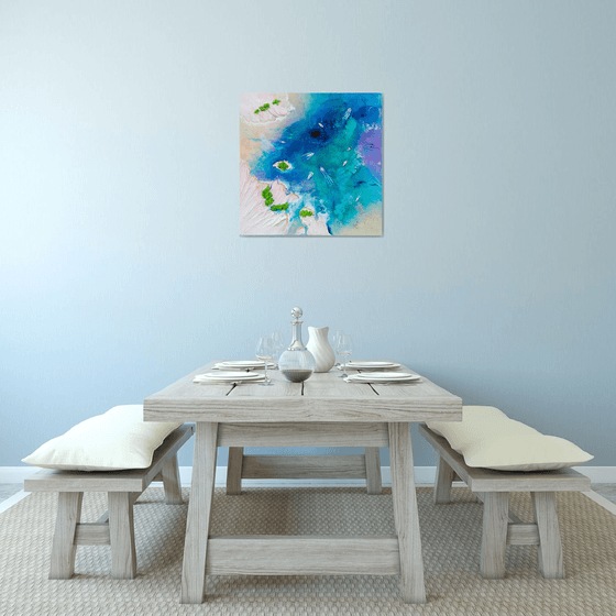 Mediterranean Charm 2