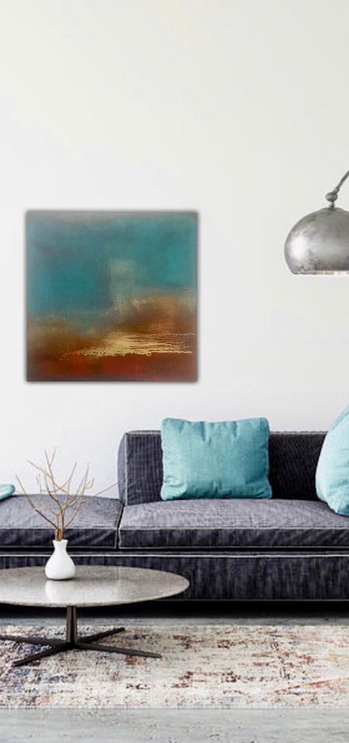 Ripple by Kellie Schofield