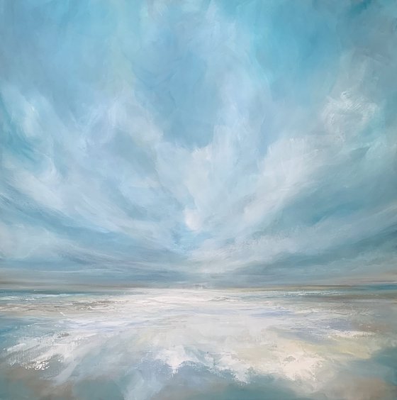 Ashore